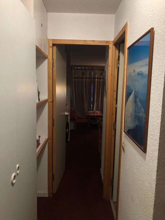 Appartement 4 Personnes - Les Coches - La Plagne Tarantaise Exterior photo
